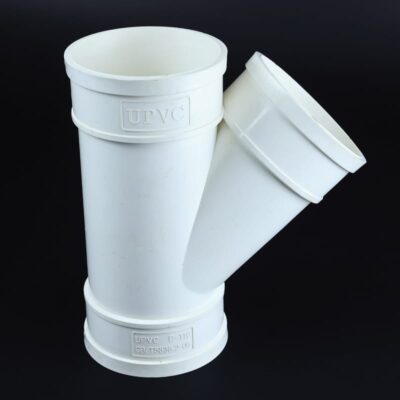 water supply pipe material