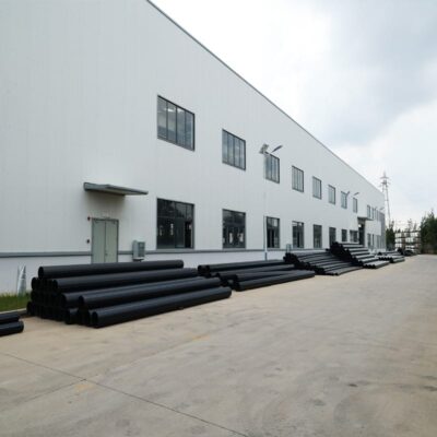 water supply pipe material
