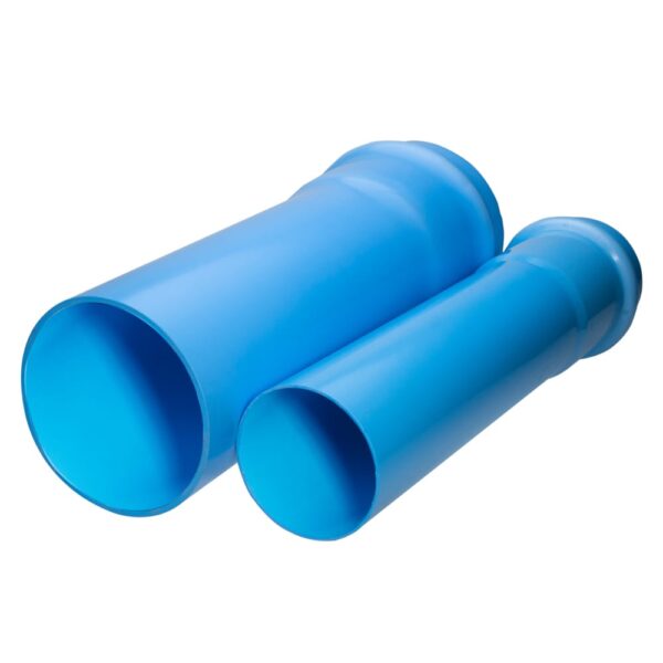 pvc-o pipe o pvc pipe