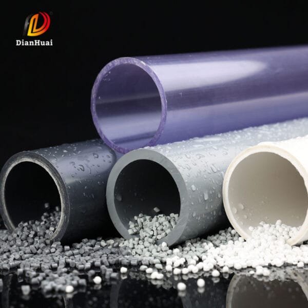 upvc pipe supplier