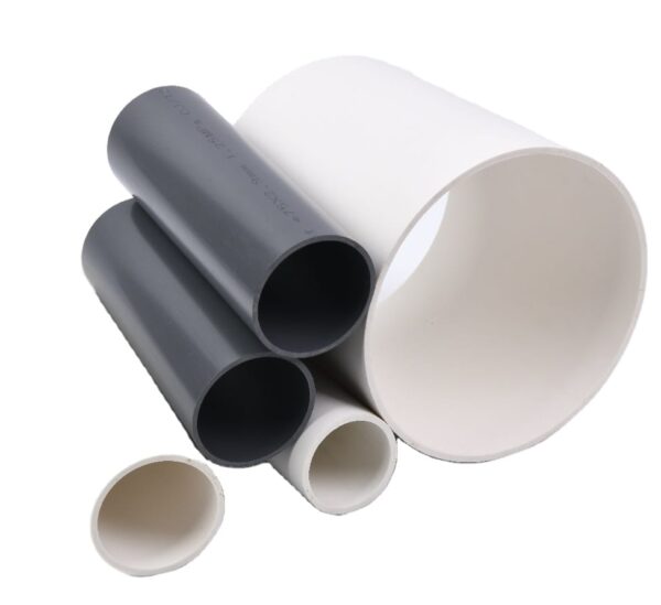 water supply pipe material