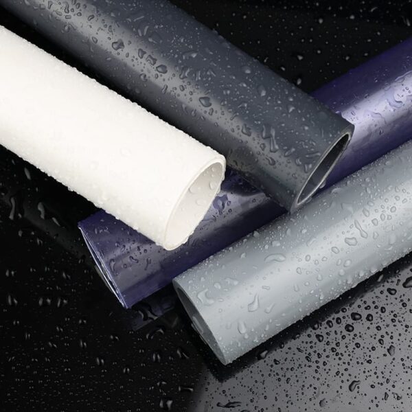 черная трjpgа ПВХ-1.jpg black pvc pipe