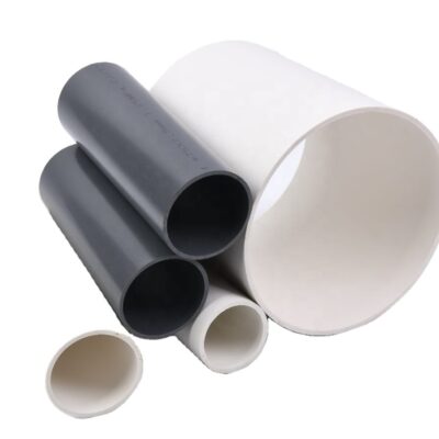 17Дюйм PN16 PjpgTipe 1 inch PN16 PVC pipe