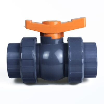 pipe valve