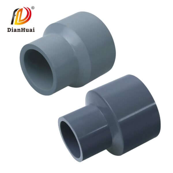 upvc pipe fitting