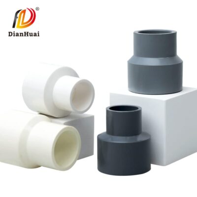 pvc water supply pipe