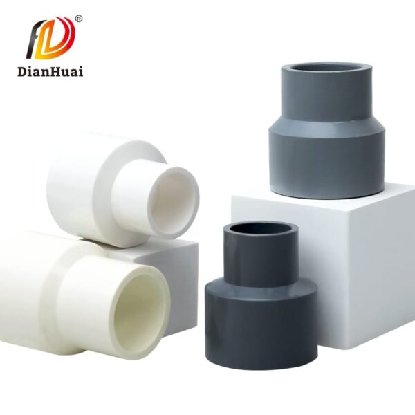 pvc water supply pipe