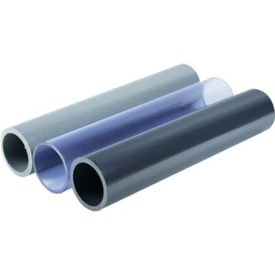 pvc water supply pipe