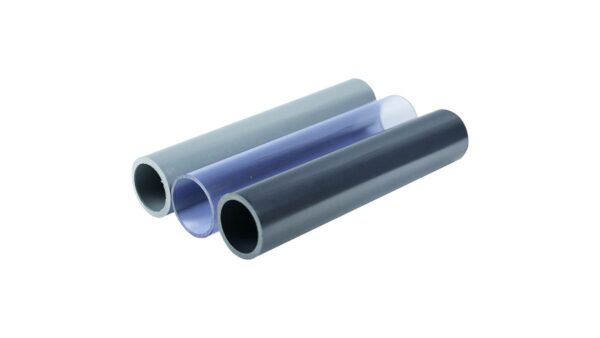 pvc water supply pipe