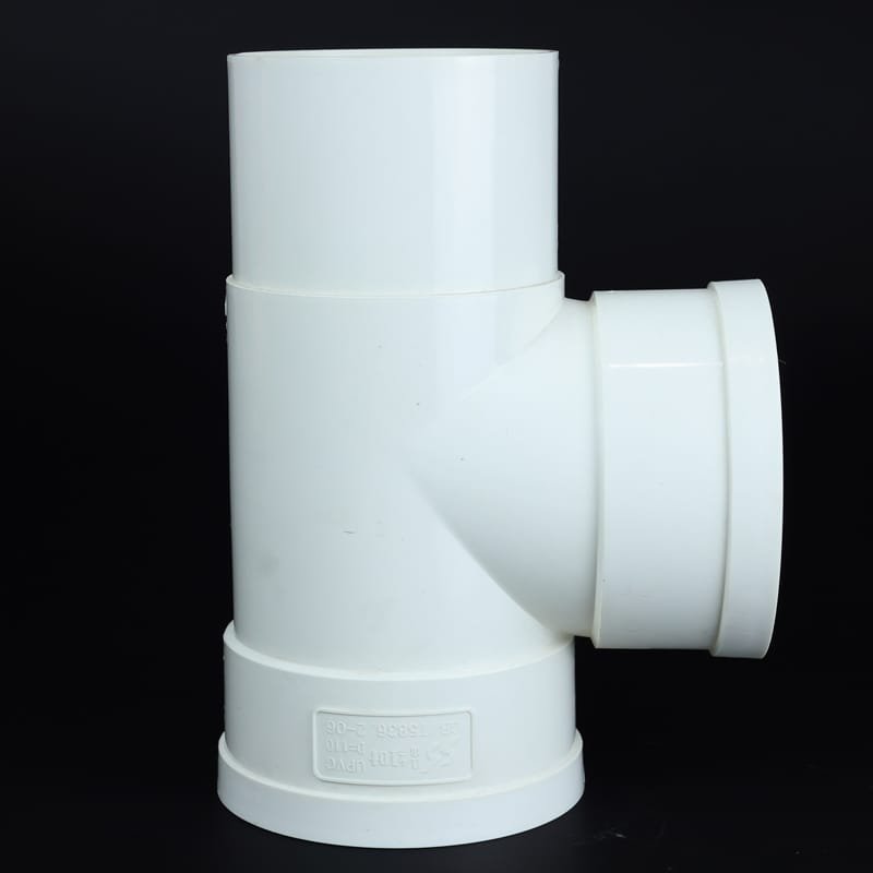 water supply pipe