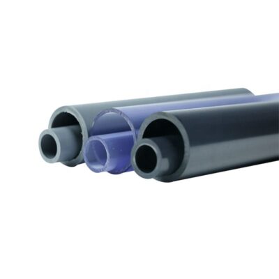 upvc pipe manufacturers