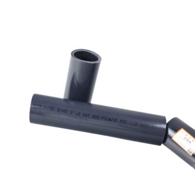 upvc pipe manufacturers