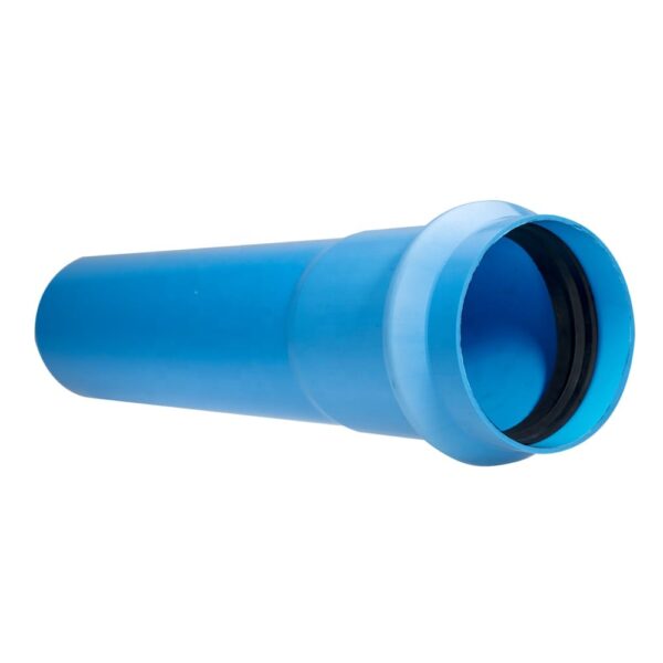 pvc-o rubber ring tube