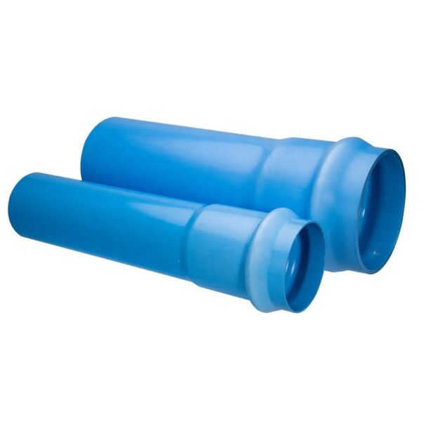 pvc-o rubber ring tube