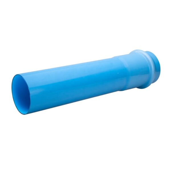 pvc-o rubber ring tube