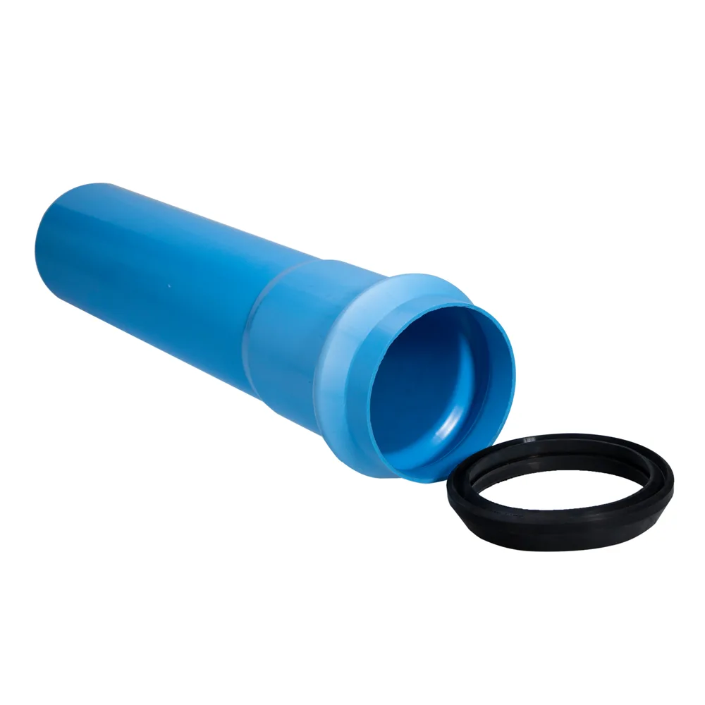 o tuyaux en PVC PjpgO et raccords o pvc pvc-o pipe and fittings