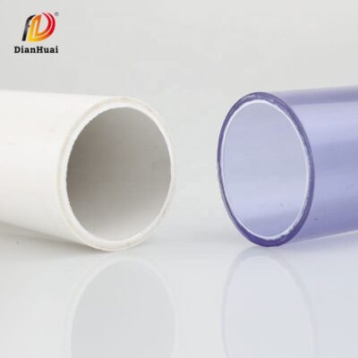 upvc pipe schedule 80 pvc electrical conduit