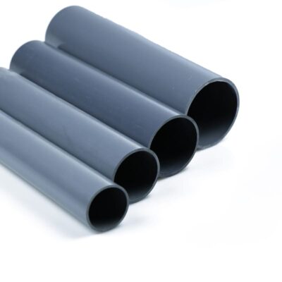 UPVC pipe and UPVC pipe fittings