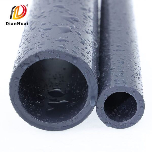 upvc pipe schedule 80 (8", 10", 4")