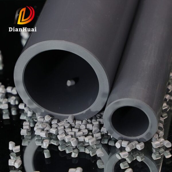 upvc pipe schedule 80 (8", 10", 4")