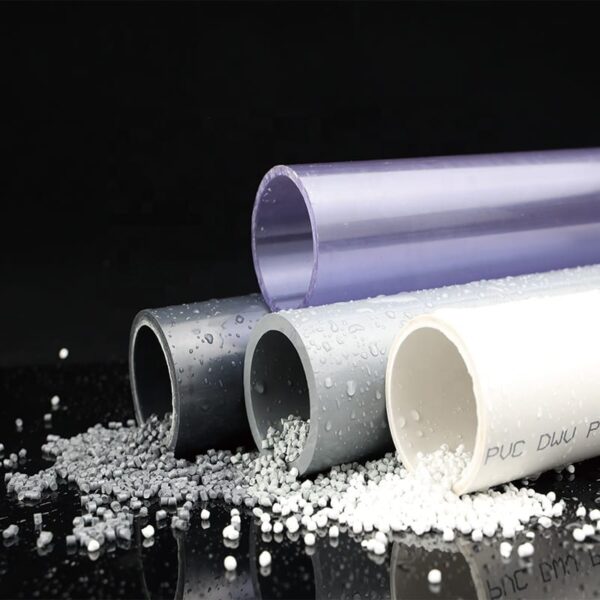 ANSI DIN JSA TIS GB AS PVC PE PPR HDPE UPVC CPVC Pipe and fittings For Plumbing