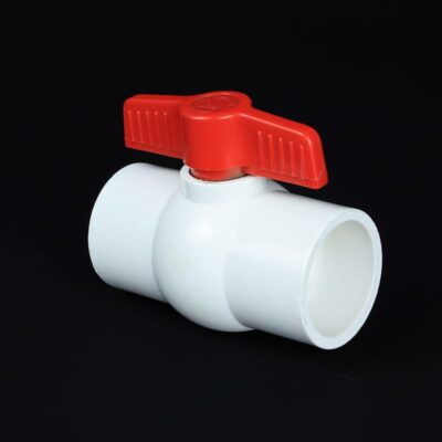 Sch40 Schedule 40 80 ball valves