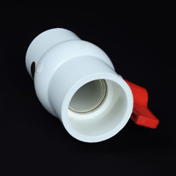 Sch40 Schedule 40 80 ball valves