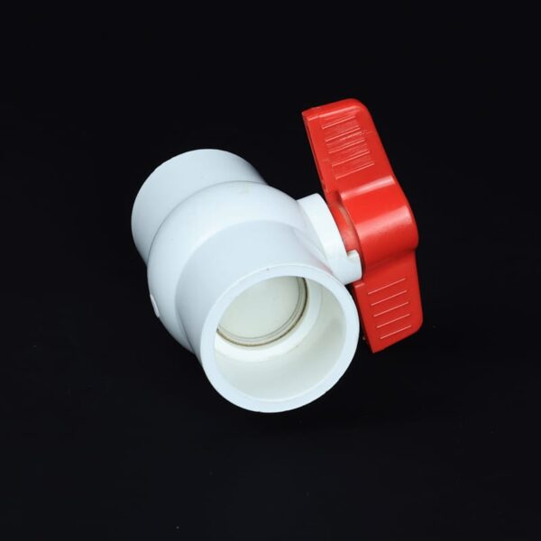 Sch40 Schedule 40 80 ball valves