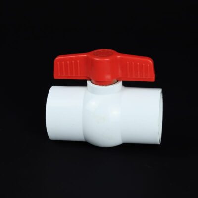 Sch40 Schedule 40 80 ball valves