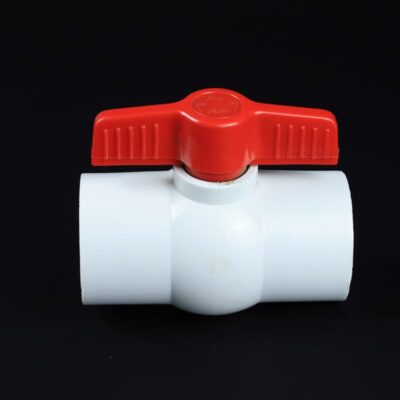 Sch40 Schedule 40 80 ball valves