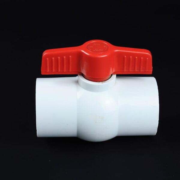 Sch40 Schedule 40 80 ball valves