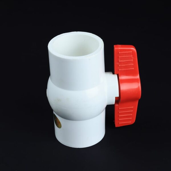 Sch40 Schedule 40 80 ball valves