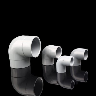 upvc pipe fittings