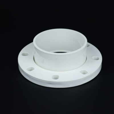 upvc pipe fittings