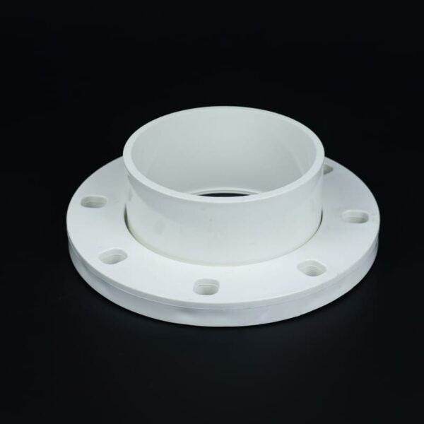 upvc pipe fittings
