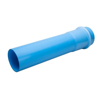 Pvc-o pipe and fittings