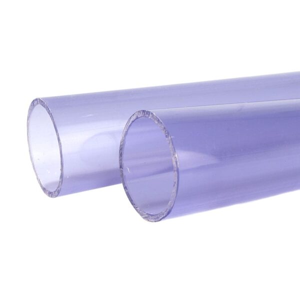 Чистая трjpgа из ПВХ-1.jpg clear pvc pipe