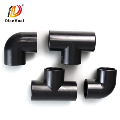upvc pipe and fittings