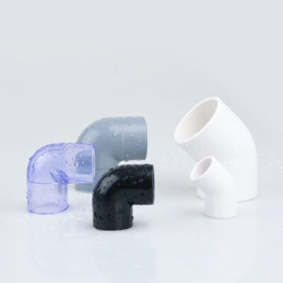 upvc pipe and fittings