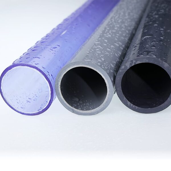 2 inch pvc pipe