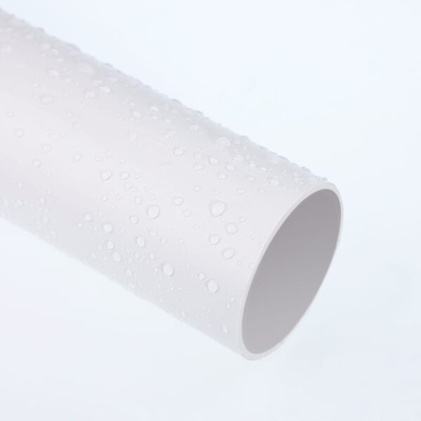 2 inch pvc pipe