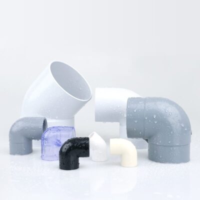 lắp ống upvJPG upvc pipe fitting