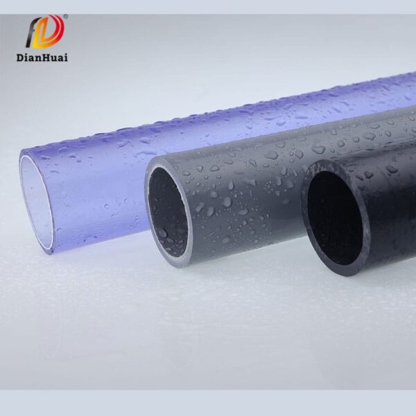 upvc pipe for water supply upvc pipe for sale