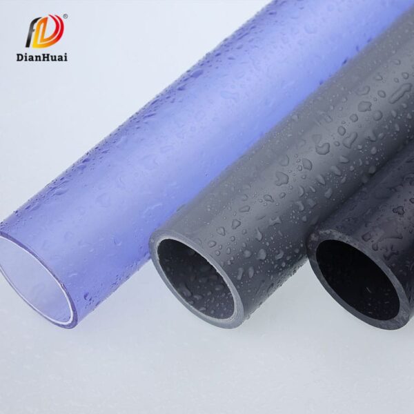 upvc pipe for water supply upvc pipe for sale