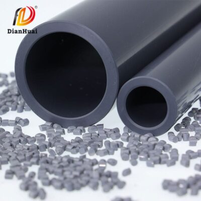 upvc pipe for water supply