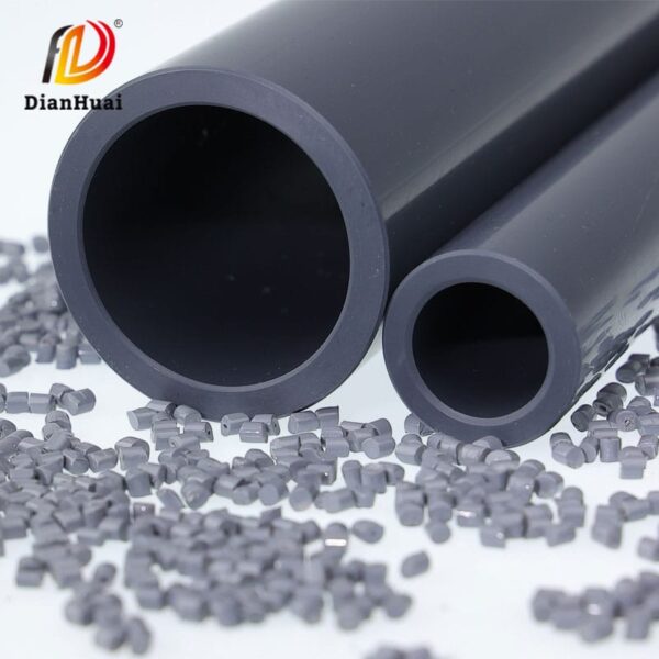 upvc pipe for water supply