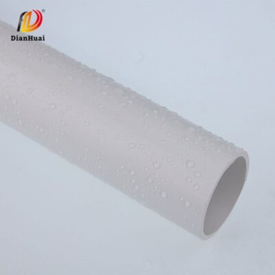 upvc pipe for water supply