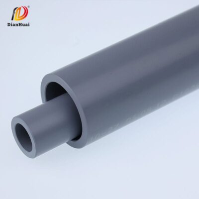 upvc pipe for water supply