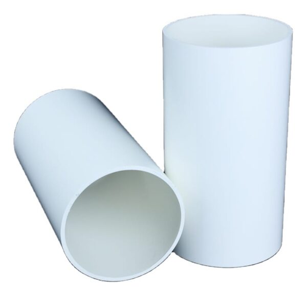 pvc water supply pipe