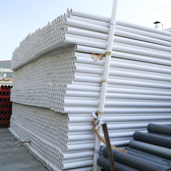 Pvc Pipe Only One 1 inch pvc pipe - Custom Wholesale Plastic Pipe Manufacturers & Supplier
